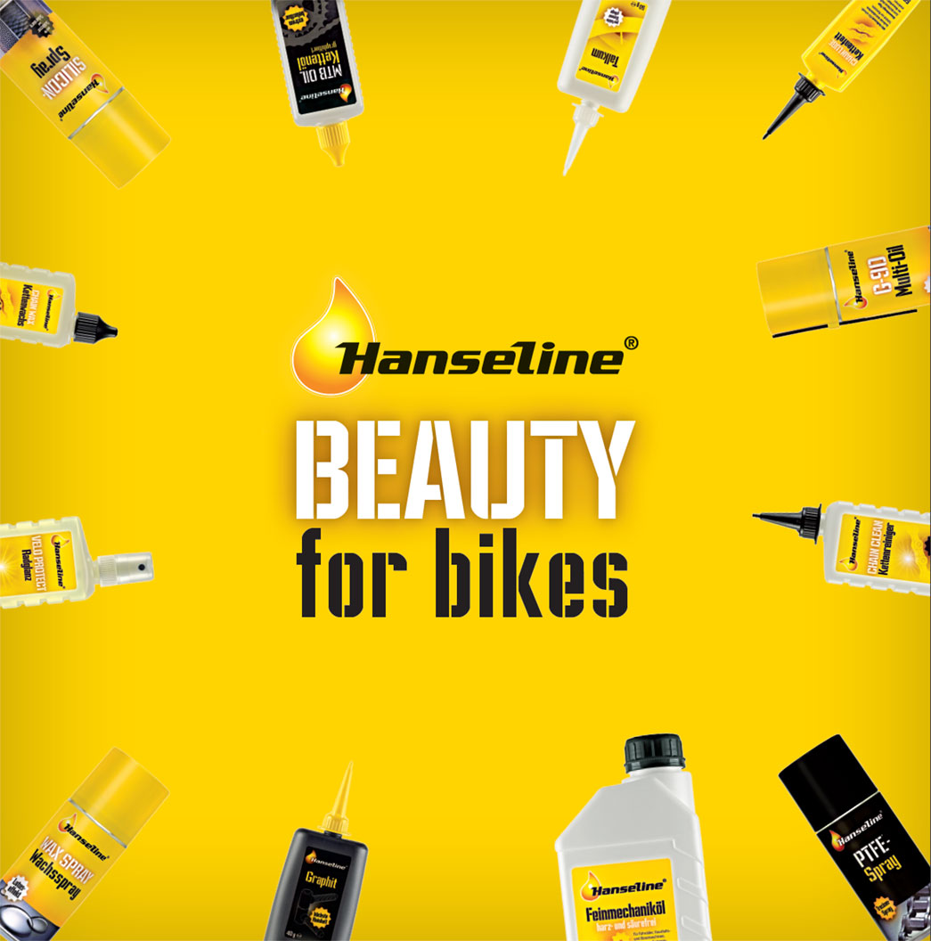 Hanseline