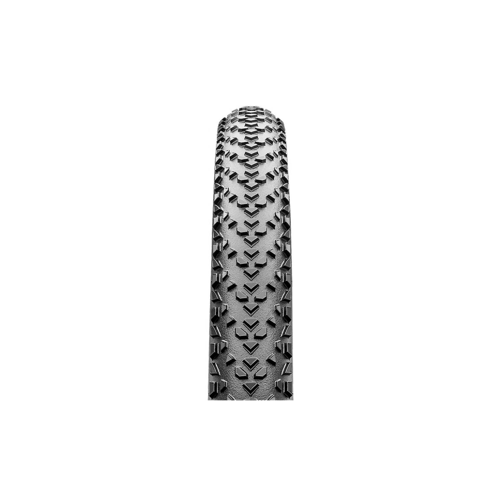 CONTINENTAL Race King 26x2.2" black skin performance vanjska guma - crna - Slika 2