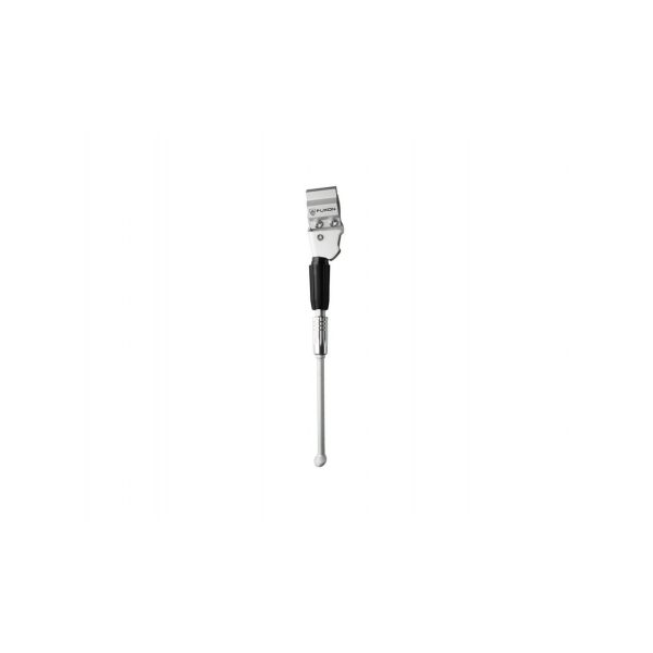 FUXON CD-105 SQUARE ALU FIX 24-28"  nogar 050-00009