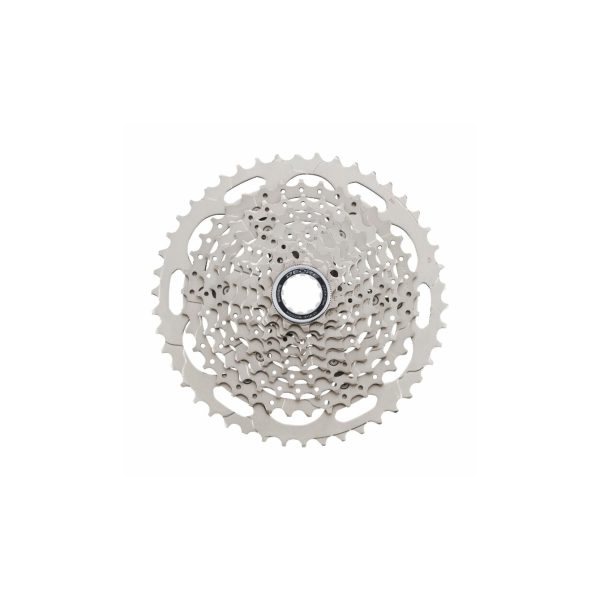 SHIMANO Deore CS-M4100-10spd 11-46T - lančanik-Ciklo-Centar-Zagreb