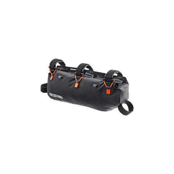 ORTLIEB Frame-Pack RC Top-tube 3l F9945 torba za okvir - crna-Ciklo-Centar-Zagreb