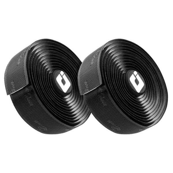 ODI High Performance 2,5mm traka za upravljač - crni