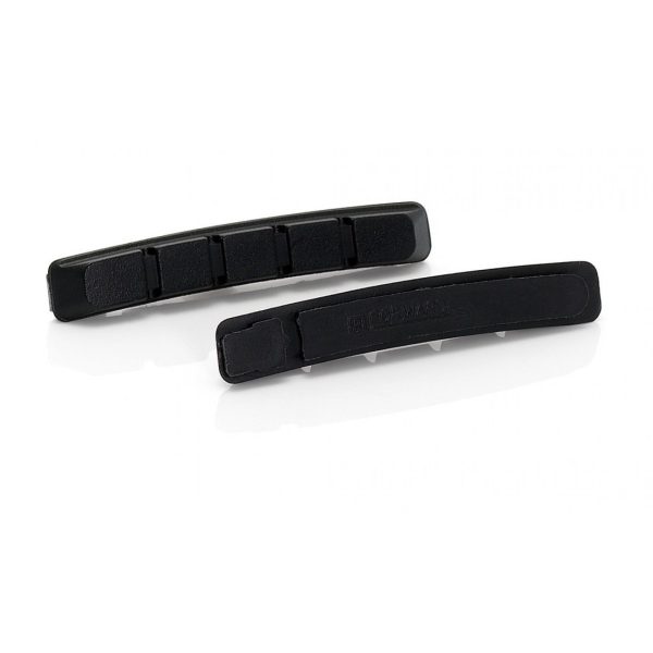 XLC BS-X07 V-brake pakne - crne