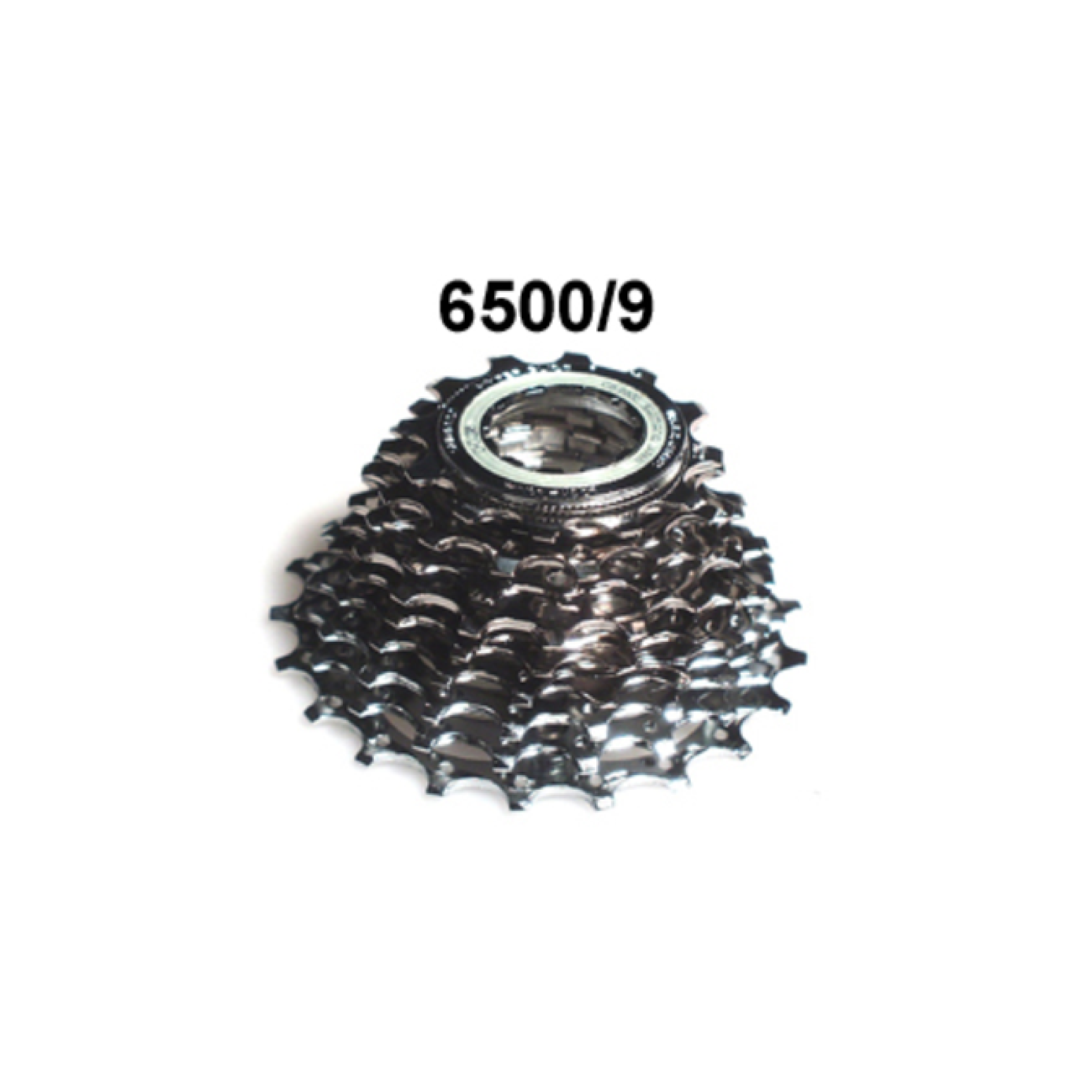 SHIMANO Ultegra CS-6500 12-25 9spd - kaseta