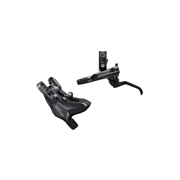 SHIMANO Deore BR-M6100 1000mm - disk kočnica prednja