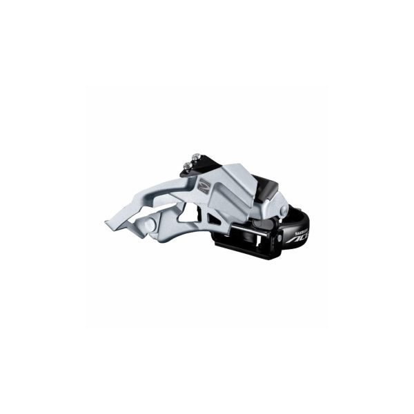 SHIMANO FD-M3000-TS6 ACERA 9sp pred. mjenjač za bicikl kut 66-69