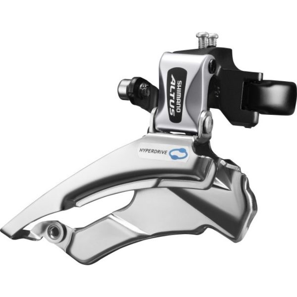 SHIMANO ALTUS FD-M313-3 Down Swing 66-69° - 3x7/8 prednji mjenjač za bicikl