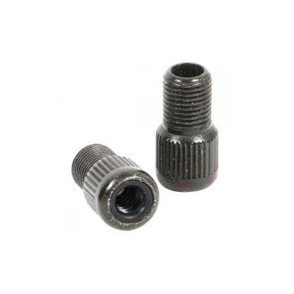 ZEFAL SCHRADER PRESTA adapter s brtvom 100201