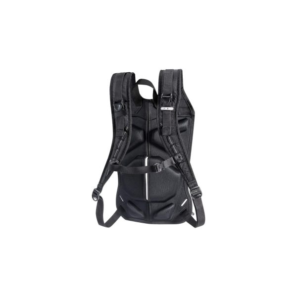 ORTLIEB Carrying System bike pannier F35 ruksak - crni-Ciklo-Centar-Zagreb