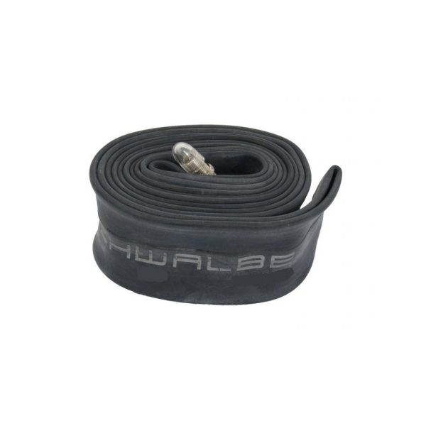 SCHWALBE 26X1.5-2.5 AV13 40mm - zračnica za bicikl rinfuza