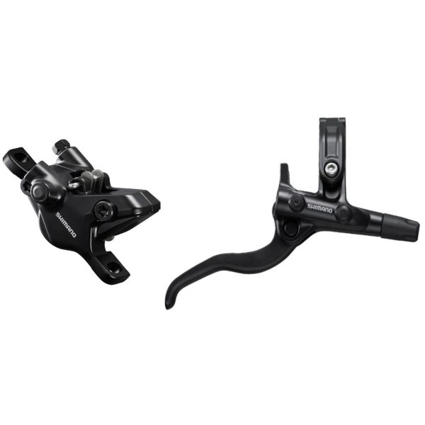 SHIMANO BR-MT410/BL-MT4100 - disk kočnica stražnja