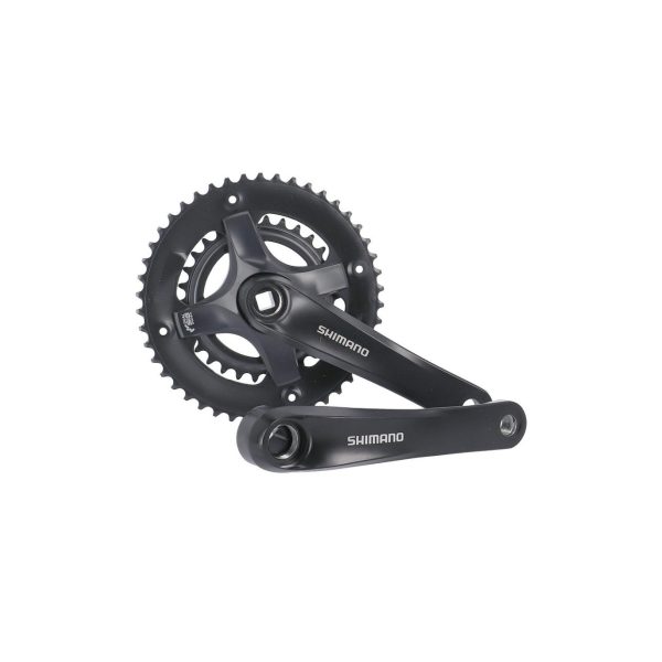 SHIMANO Tourney FC-TY501 46X30 2x7/8spd 175mm - pogon-Ciklo-Centar-Zagreb