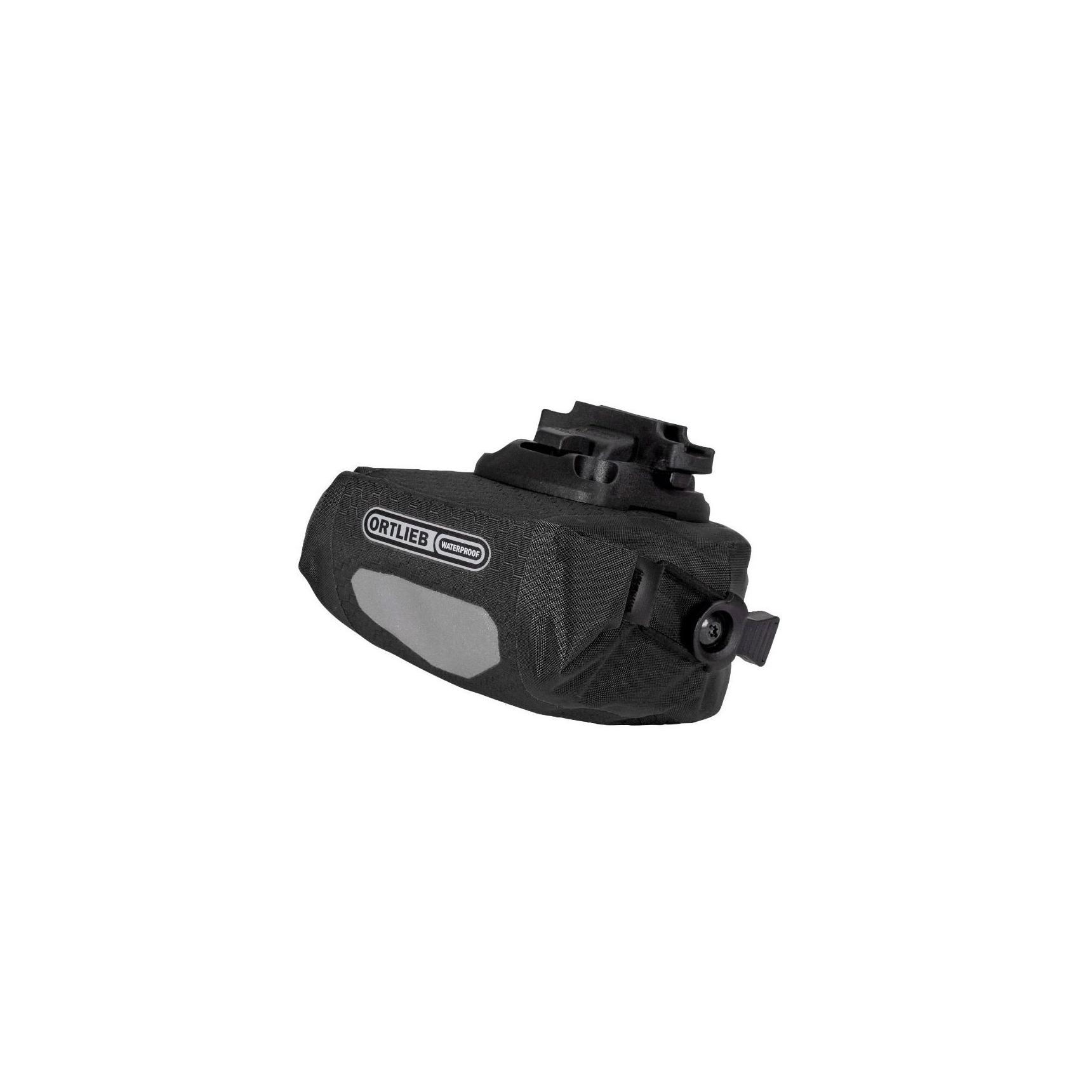 ORTLIEB Micro Two 0,5l F9664 torbica - crna