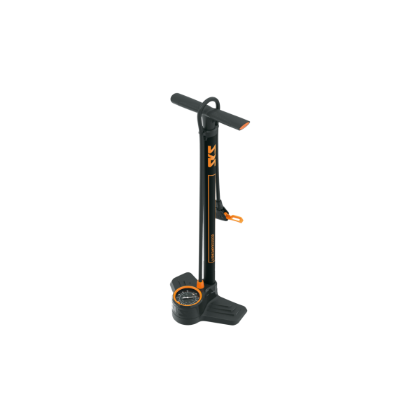 SKS Airkompressor 10.0 - pumpa