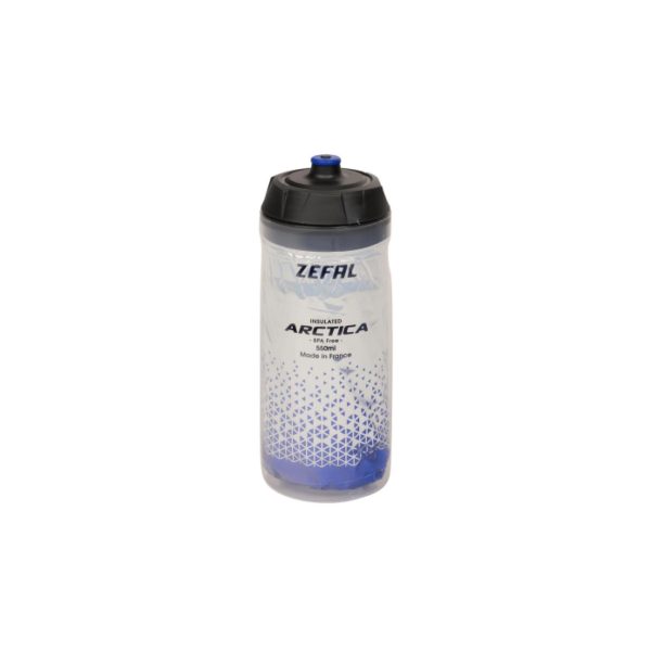 ZEFAL Arctica 55 bidon 550ml - plavi