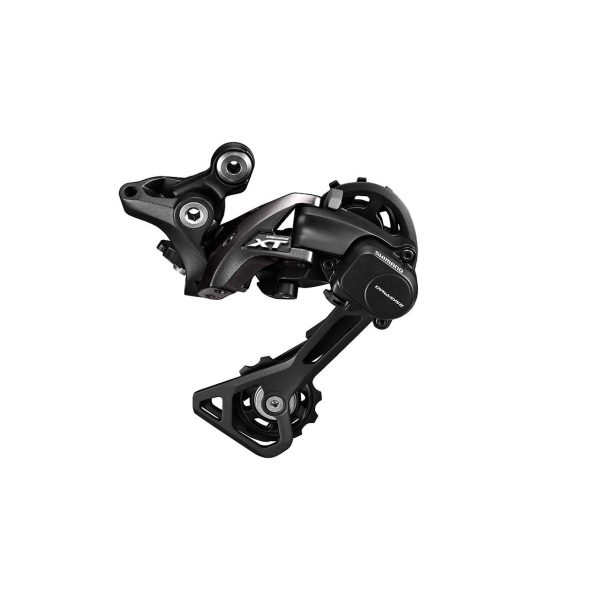 SHIMANO Deore XT RD-M8000-SGS 11spd - stražnji mjenjač-Ciklo-Centar-Zagreb
