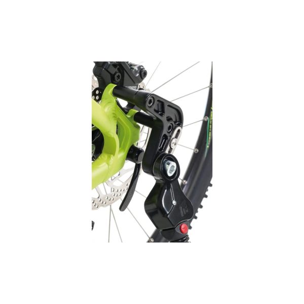 HEBIE 0699 DA 0618 DISC ADAPTER stražnji nogar