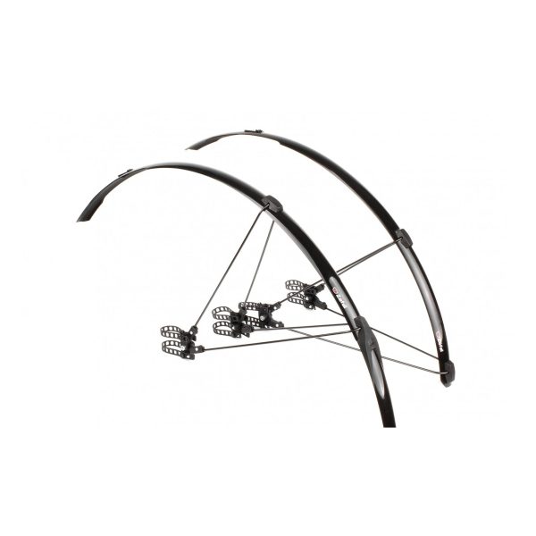 ZEFAL Shield R30 - set blatobrana