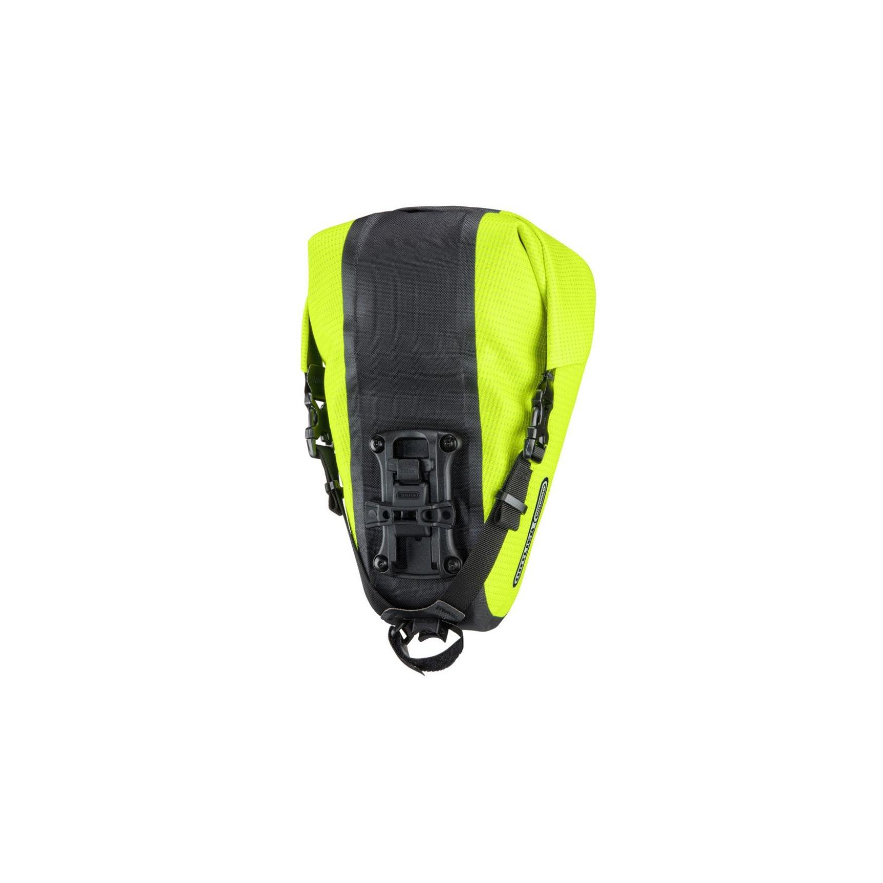 ORTLIEB Saddle-Bag Two High Visibility 4.1l F9485 torbica - žuta - Slika 2