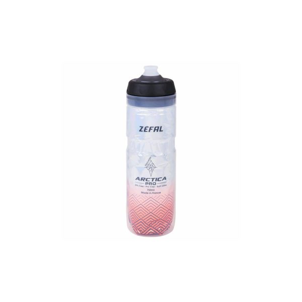 ZEFAL Arctica PRO 75 750ml bidon - crveni