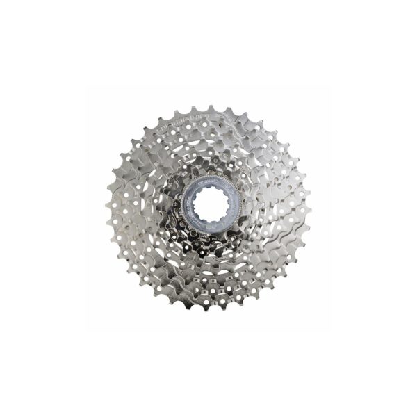 SHIMANO HG 400 9spd - kaseta