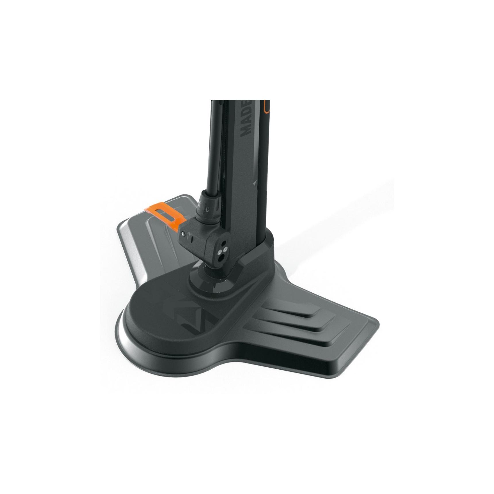 SKS AIRMOTION 12.0 PODNA PUMPA ZA BICIKL - Slika 3