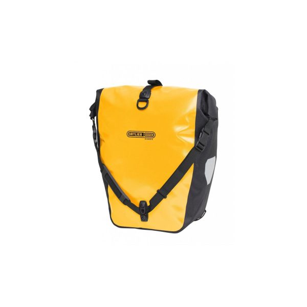 ORTLIEB Back Roller Classic F5310 2x20L bisage - žuto crne