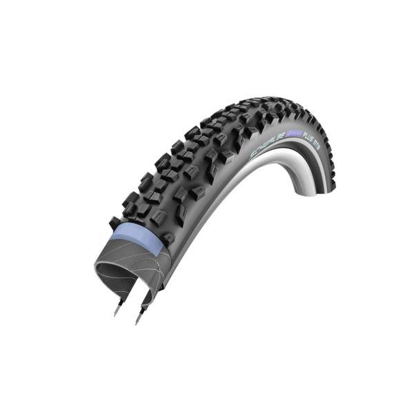 SCHWALBE Marathon Plus MTB 27.5x2.10 vanjska guma - crna