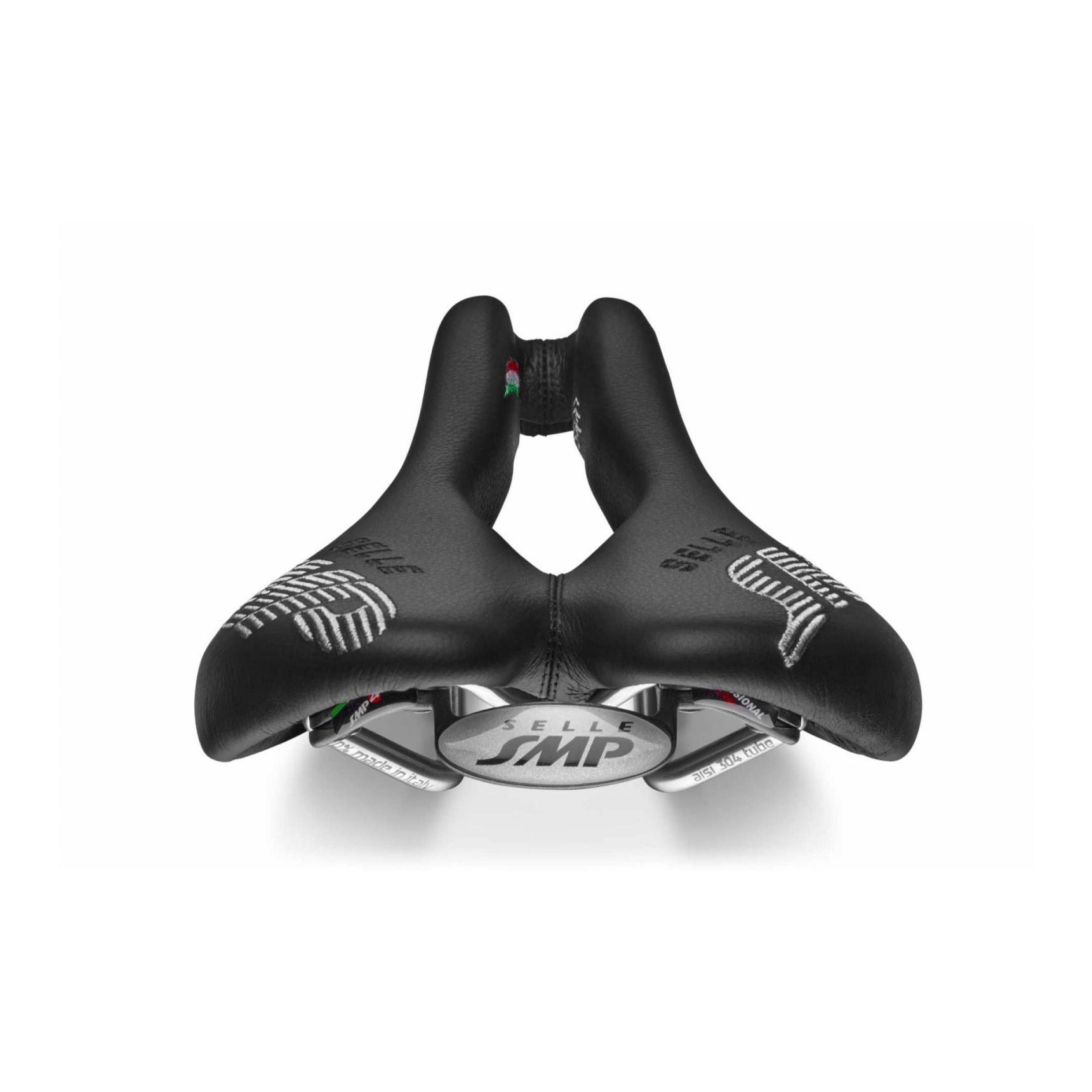 SELLE SMP AVANT sjedalo za bicikl crno - Slika 3