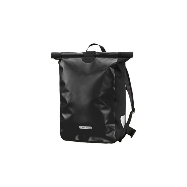 ORTLIEB Messenger-Bag R2214 ruksak - crni