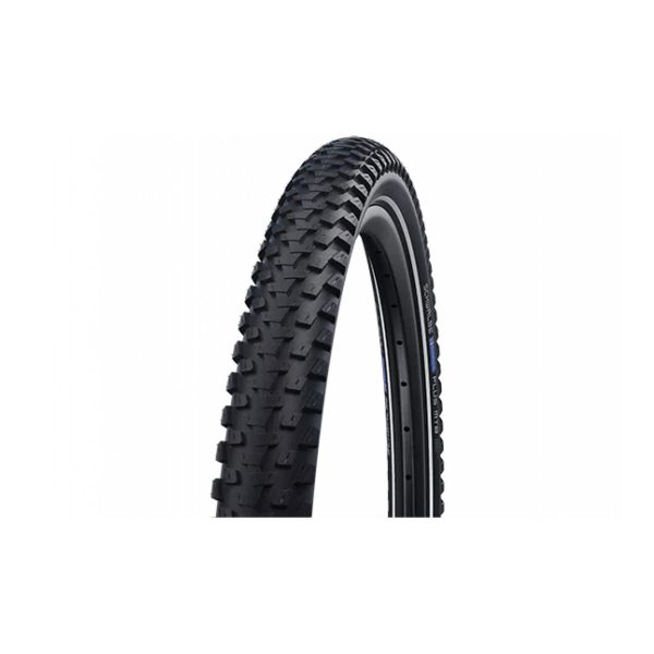 SCHWALBE Marathon Plus MTB 26x2.1 vanjska guma - crna