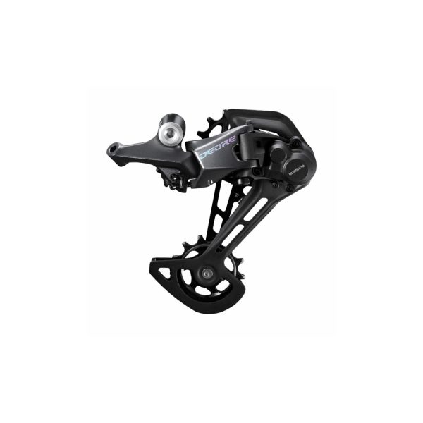 SHIMANO Deore RD-M6100-SGS 12spd - stražnji mjenjač