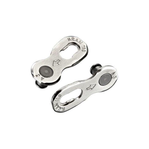 SRAM POWERLINK spojnica za lanac 6/7/8sp srebrna
