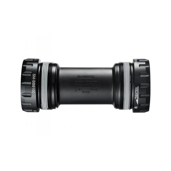 SHIMANO Dura Ace HOLLOWTECH II BB-R9100 BSA - pogonska osovina-Ciklo-Centar-Zagreb