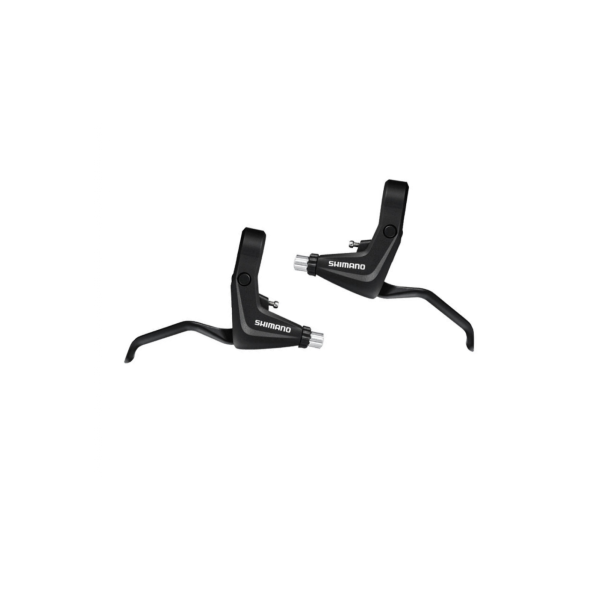 SHIMANO ALIVIO BL-T4000 ručice kočnica V-BRAKE mehanički disk par