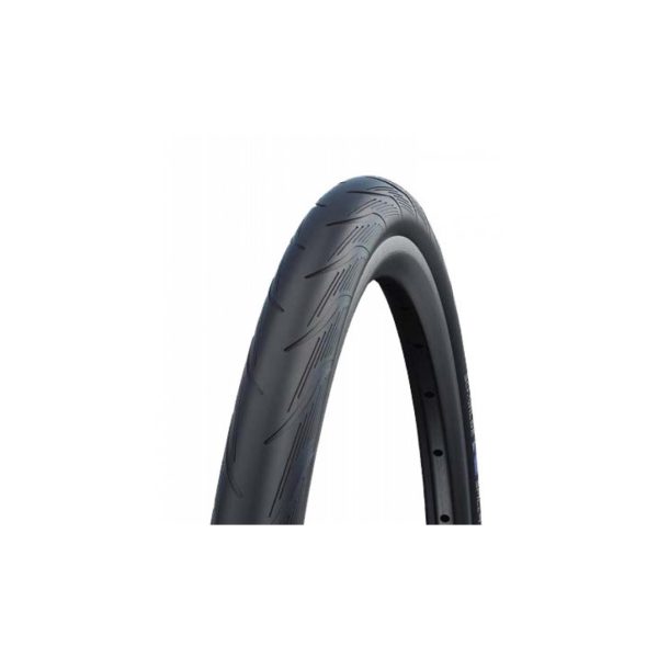 SCHWALBE SPICER PLUS REFLEX 700x38 - vanjska guma za bicikl
