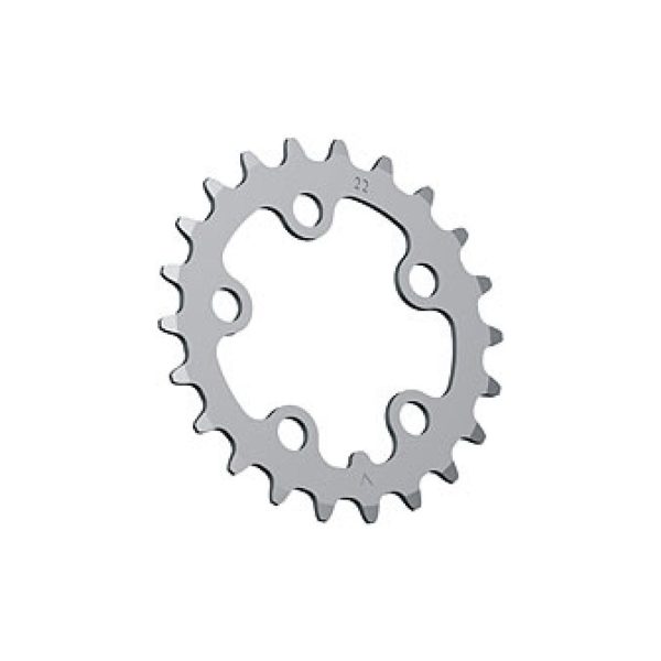STRONGLIGHT 22T-5 rupa pr. lančanik za bicikl