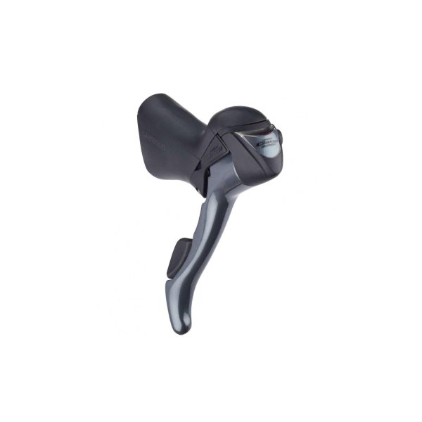 SHIMANO Claris ST-2400 D8 desna ručica kočnice i mjenjača - siva