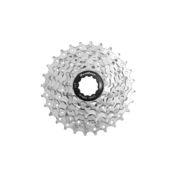 SUNRACE CSM63 11-28 7sp stražnji lančanik kazeta za bicikl