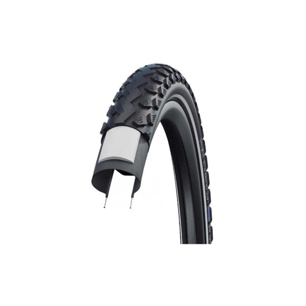 SCHWALBE Land Cruiser plus 28x1.75 - vanjska guma