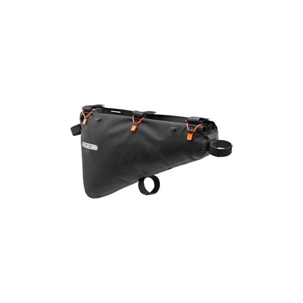 ORTLIEB Frame-Pack RC 6l F9976 torba za okvir - crna