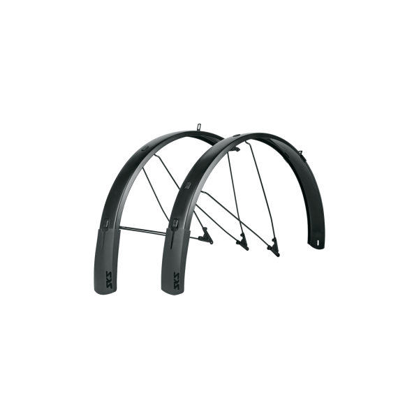 SKS Bluemels Style 75mm 27.5-29" SET - blatobrani