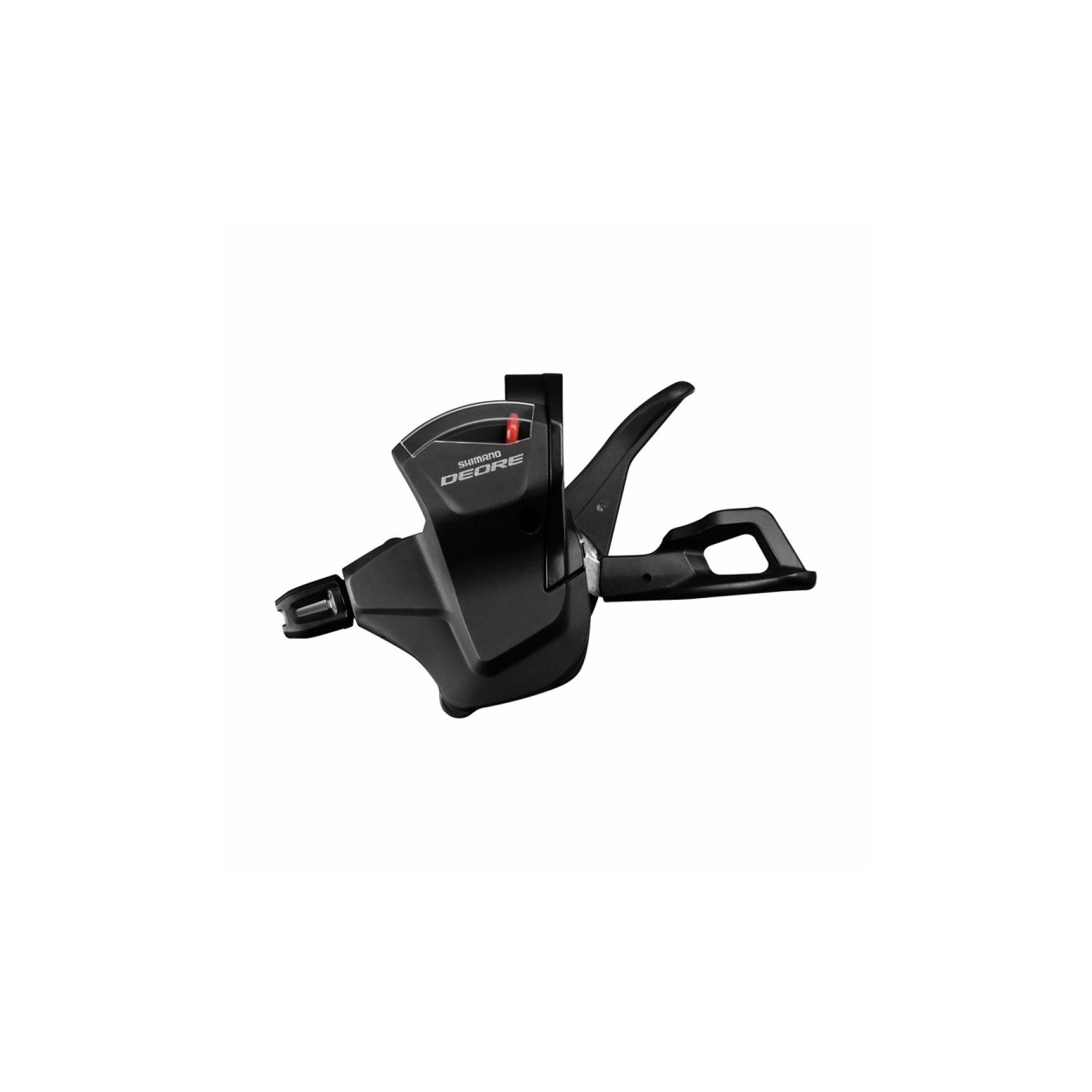 SHIMANO Deore SL-M6000-L 2/3 - lijeva ručica mjenjača - Ciklo Centar Zagreb