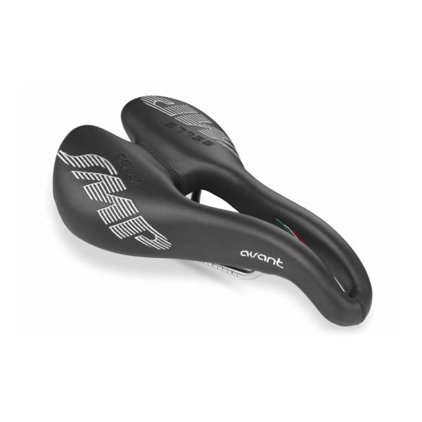 SELLE SMP AVANT sjedalo za bicikl crno
