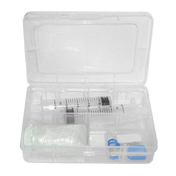 XLC Set za odzračivanje kočnice Formula Cura - 2500378109