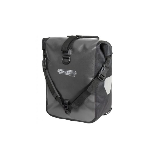 ORTLIEB Sport-Roller Classic F6305 2x12.5l bisage - sive-Ciklo-Centar-Zagreb