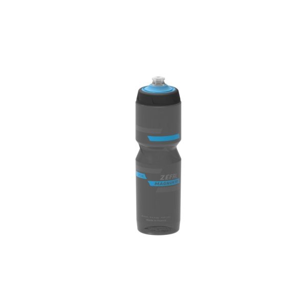 ZEFAL MAGNUM PRO 975ml bidon - sivo plava