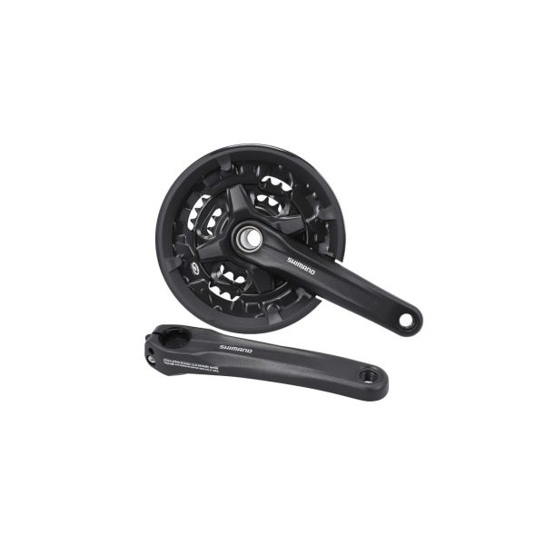 SHIMANO FC-MT210-3 44-32-22T 175mm - pogon-Ciklo-Centar-Zagreb