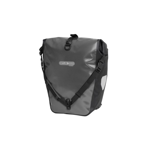 ORTLIEB Back Roller Classic F5305 2x20L bisage - sive