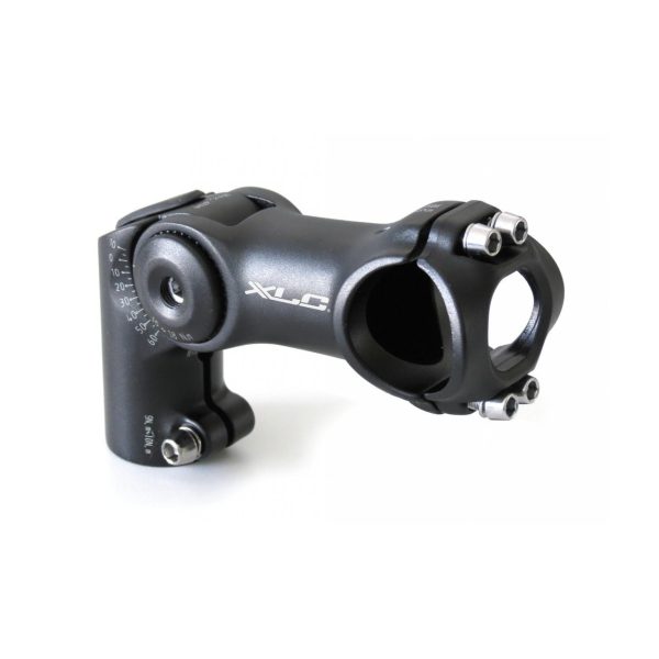XLC COMP 110mm 31,8 podesivi držač upravljača bicikla 2501552900